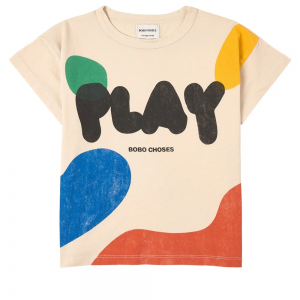 Play Landscape T-Shirt